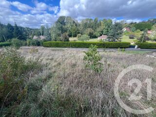  Terrain � vendre 1669 m�