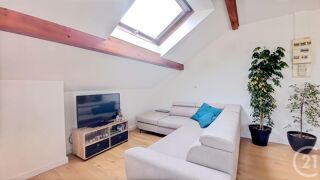  Appartement � vendre 2 pi�ces 63 m�