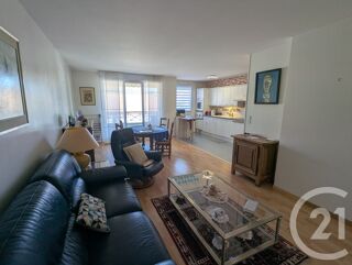  Appartement � vendre 4 pi�ces 79 m�