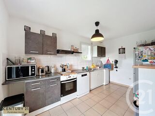  Maison à vendre 4 pièces 97 m²