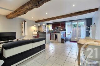  Maison � vendre 4 pi�ces 89 m�