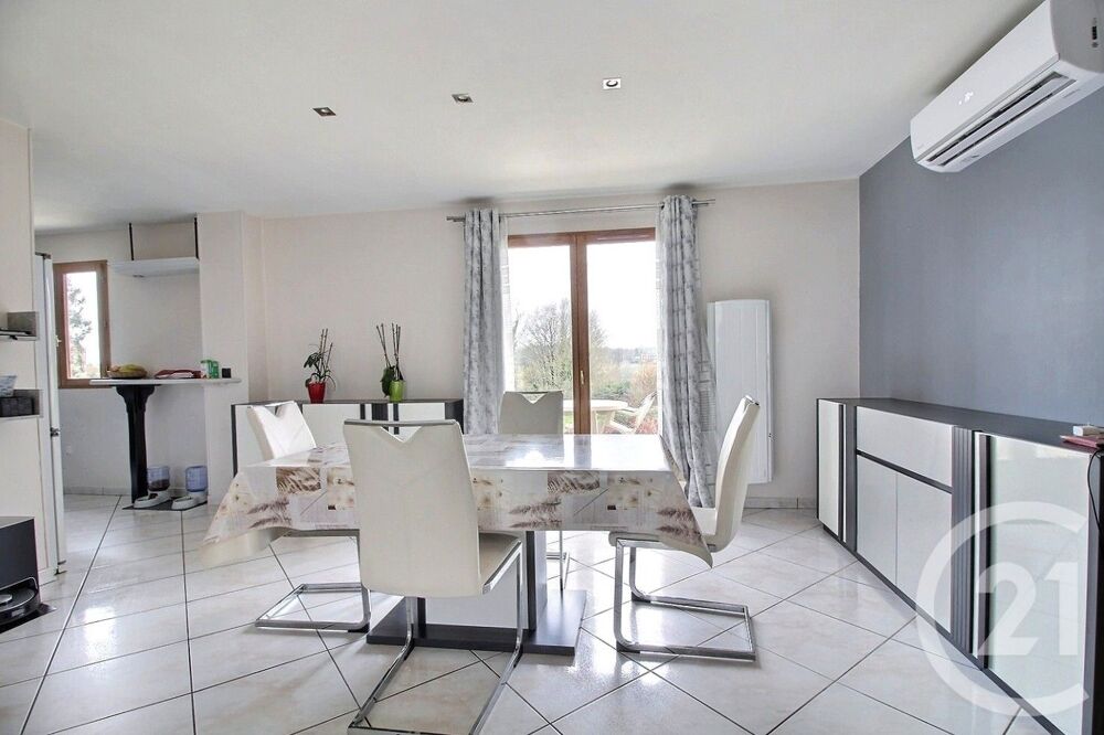 vente Maison - 5 pièce(s) - 107 m² Château-Thierry (02400)