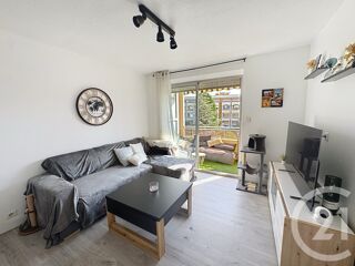  Appartement � vendre 2 pi�ces 32 m�