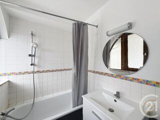  Appartement � louer 2 pi�ces 39 m�