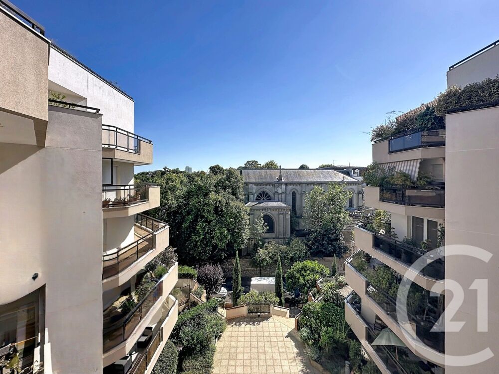 vente Appartement - 2 pièce(s) - 55 m² Thiais (94320)