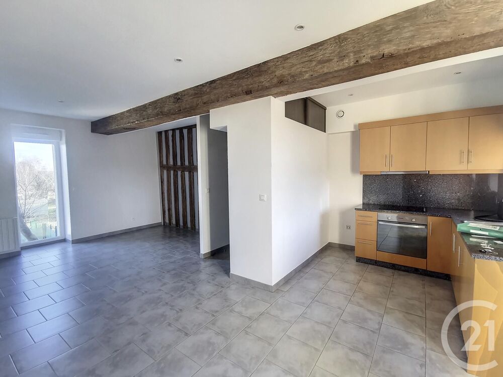 Disponible de suite, Votre agence CENTURY 21 H....