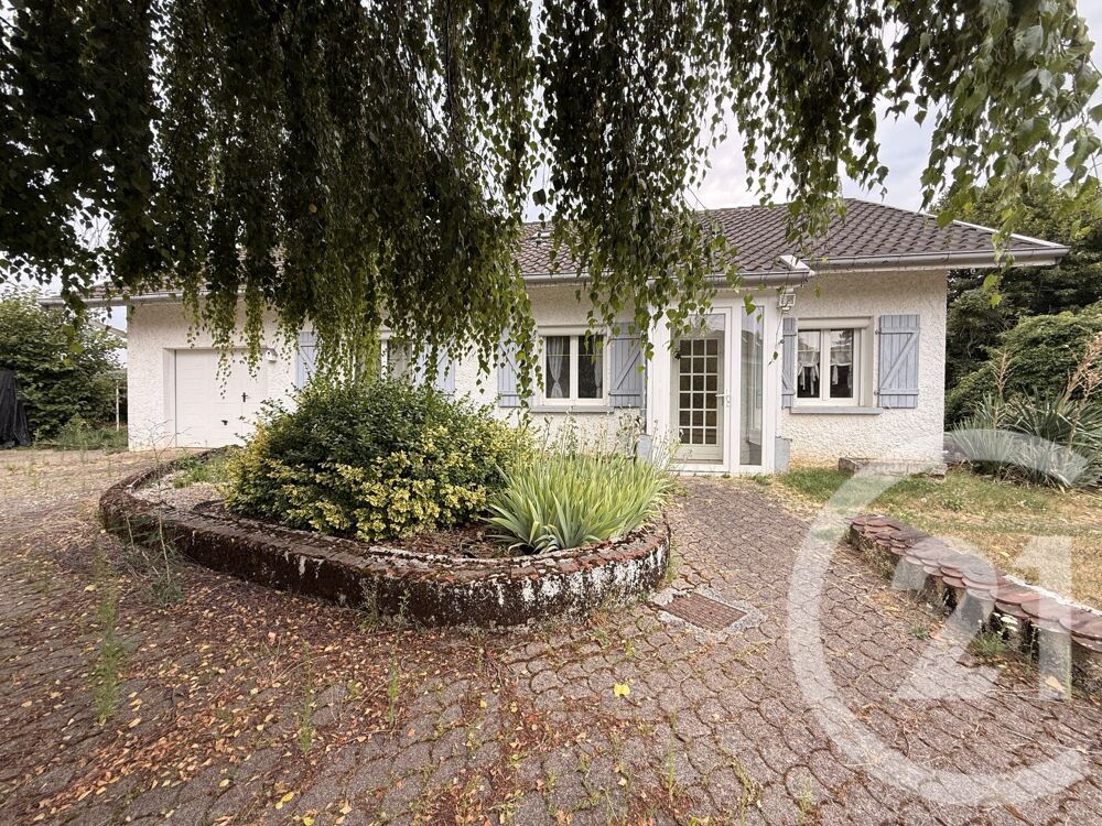 Maison 5 pièces 97 m² · à Blamont · 97 m² · 199 000 €