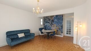  Appartement à louer 3 pièces 78 m²