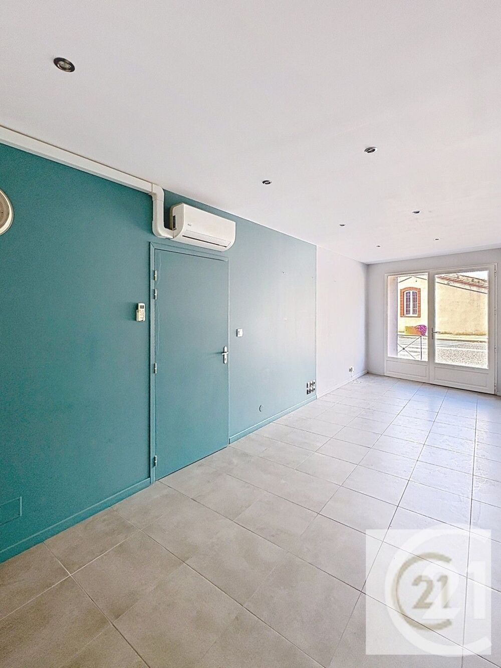 vente Immeuble - 124 m² Villefranche-de-Lauragais (31290)