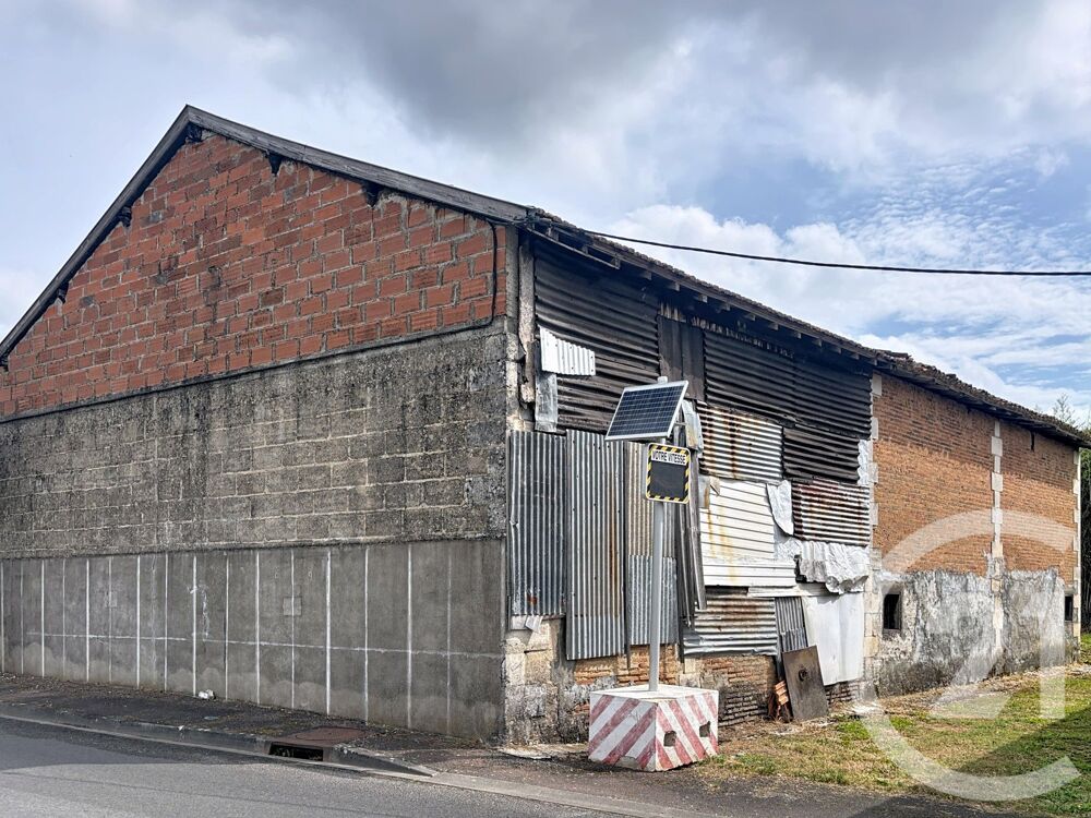 vente Autres - 147 m² Montpon-Ménestérol (24700)