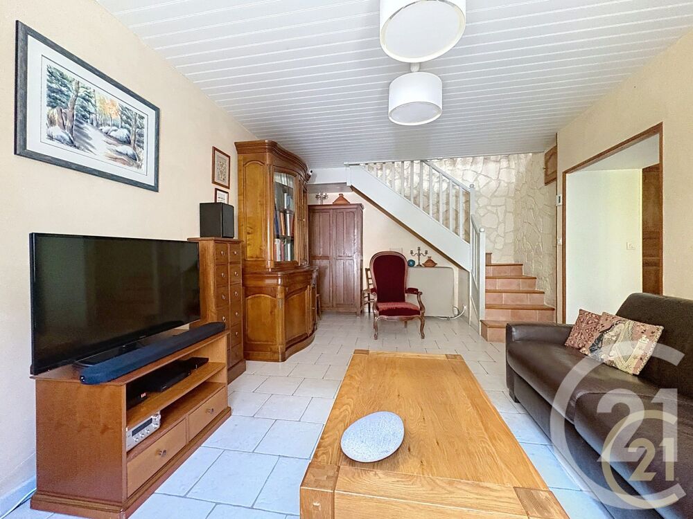 vente Maison - 5 pièce(s) - 138 m² Moret-sur-Loing (77250)