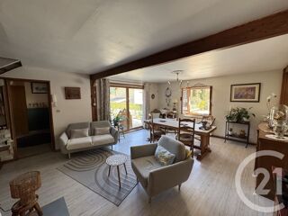  Maison à vendre 5 pièces 200 m²