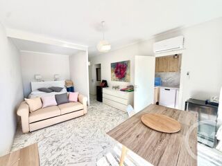  Appartement � vendre 1 pi�ce 44 m�