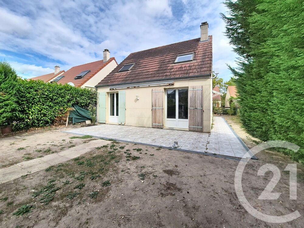 vente Maison - 4 pièce(s) - 75 m² Nemours (77140)