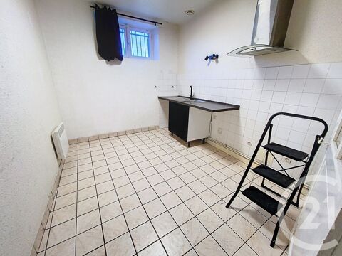  Appartement � louer 2 pi�ces 57 m�