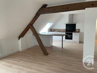 Appartement à louer 2 pièces 45 m²