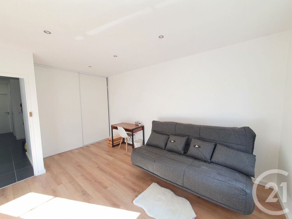 GRENOBLE / 26 AVENUE ALBERT 1ER DE BELGIQUE : R....