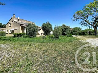  Maison à vendre 5 pièces 134 m²