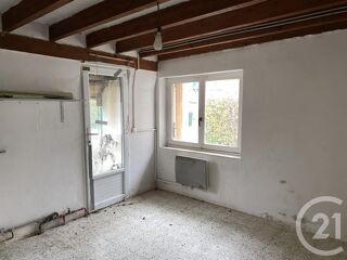  Maison à vendre 3 pièces 110 m²
