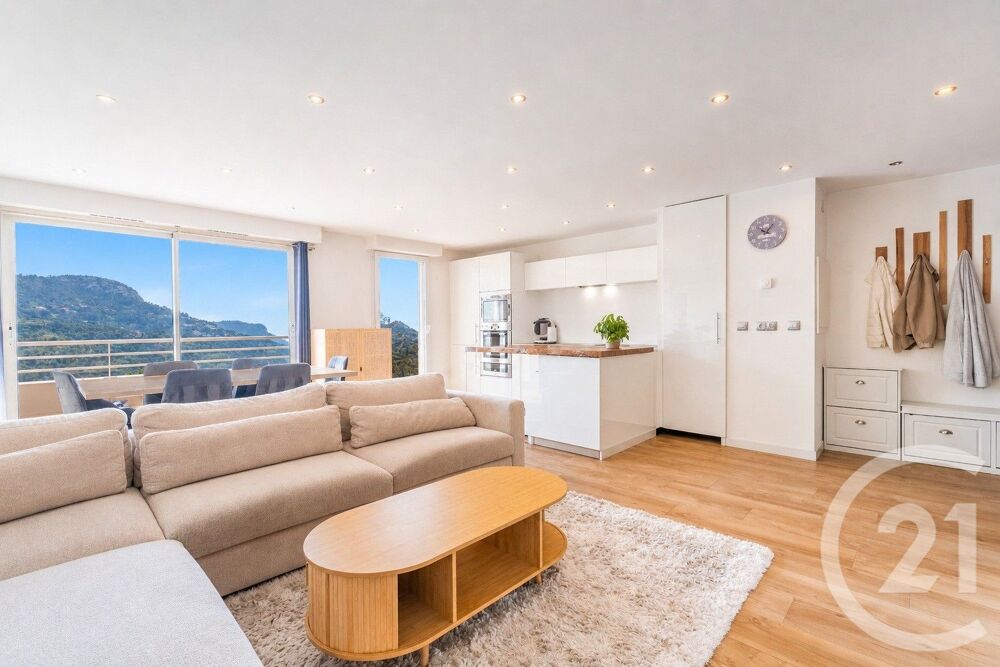à vendre  Appartement Èze (06360)