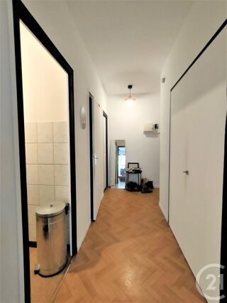  Appartement � louer 1 pi�ce 30 m�