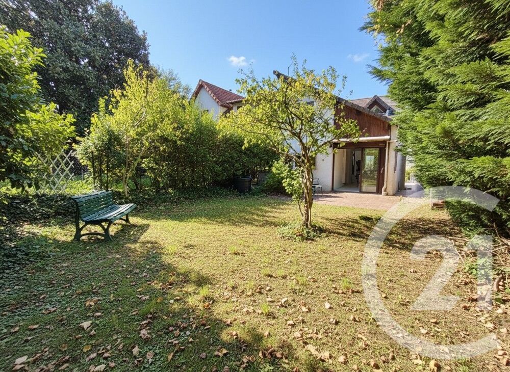  vendre  Maison Fontenay-aux-Roses (92260)