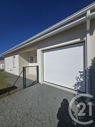  Maison � vendre 4 pi�ces 104 m�