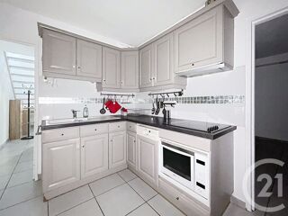  Maison à louer 4 pièces 90 m²