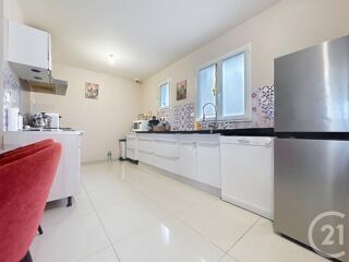  Maison à vendre 7 pièces 140 m²