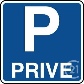  Parking / Garage � vendre 14 m�