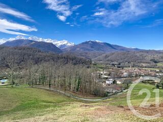  Terrain à vendre 16235 m²