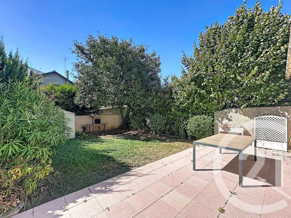 vente Maison - 6 pièce(s) - 136 m² Orly (94310)