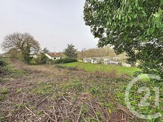  Terrain � vendre 2500 m�