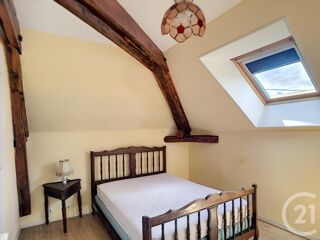  Appartement à louer 2 pièces 44 m²