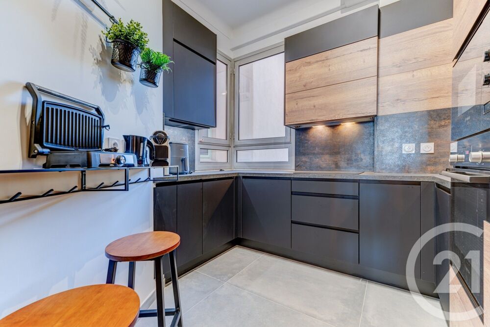  vendre  Appartement Nice (06000)