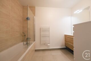  Appartement � vendre 3 pi�ces 62 m�