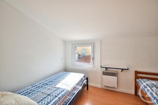  Appartement � vendre 3 pi�ces 73 m�