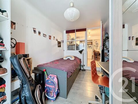  Appartement � vendre 2 pi�ces 48 m�