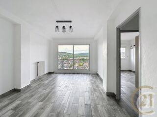  Appartement à vendre 2 pièces 51 m²