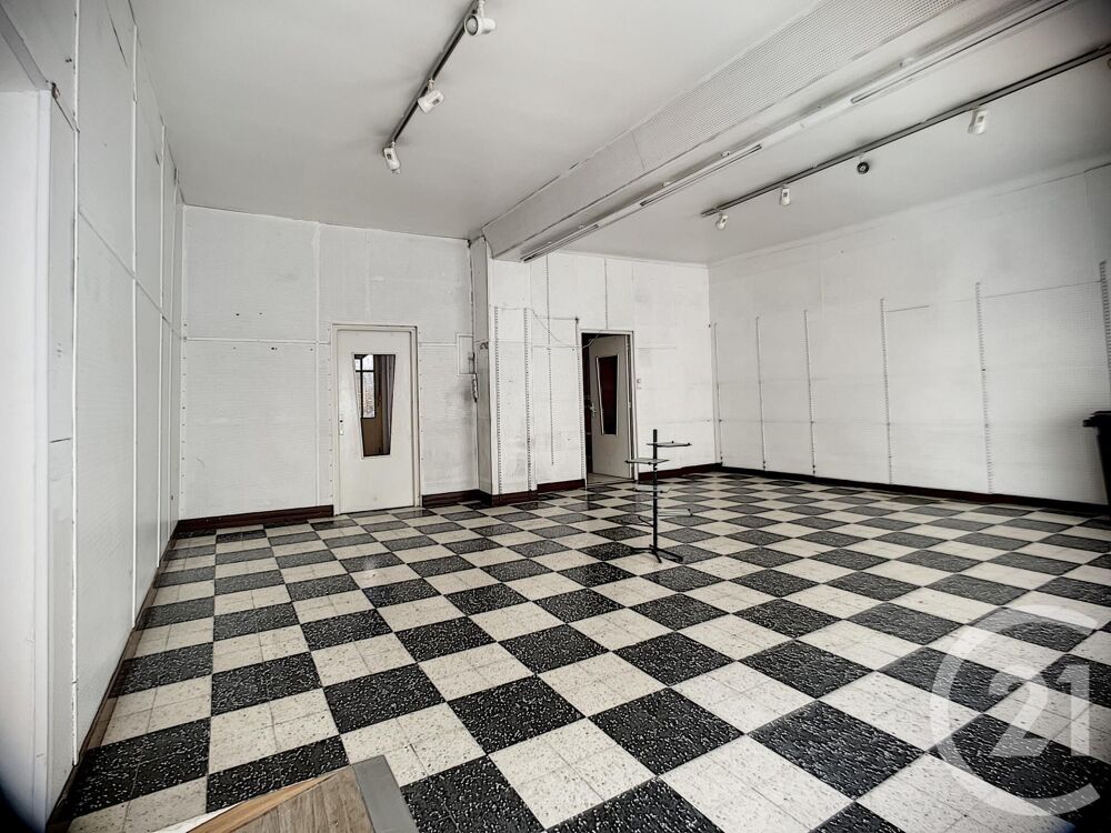 vente Autres - 80 m² Alès (30100)
