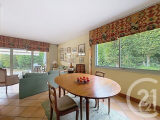 Maison à vendre 7 pièces 165 m²