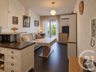  Appartement à vendre 2 pièces 60 m²