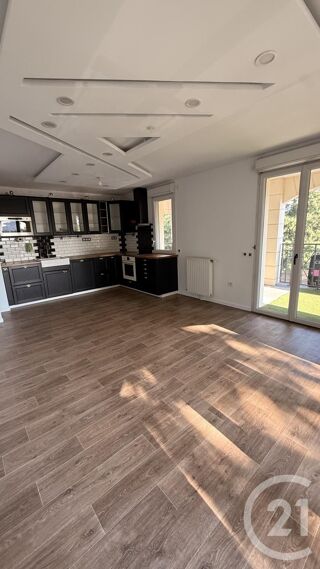  Appartement à vendre 3 pièces 59 m²