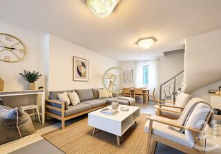 vente Maison - 4 pièce(s) - 84 m² Salon-de-Provence (13300)