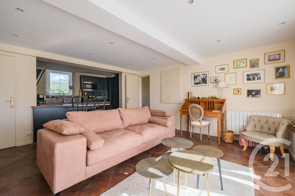à vendre  Maison Saint-Jean-de-la-Rivière (50270)