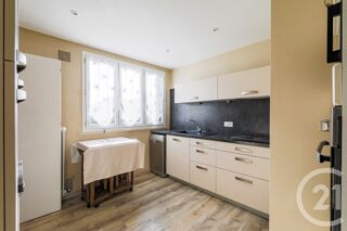  Appartement à vendre 3 pièces 73 m²