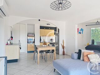  Appartement à vendre 5 pièces 110 m²
