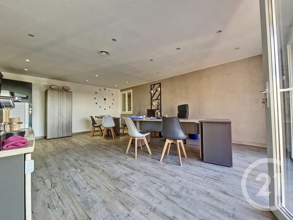 vente Autres - 180 m² Istres (13800)
