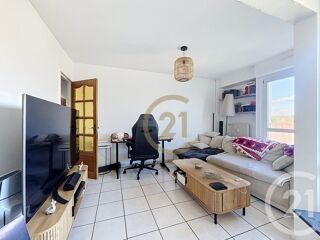  Appartement à vendre 4 pièces 80 m²