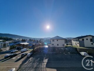  Appartement � vendre 2 pi�ces 46 m�